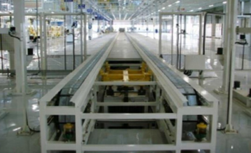 차체 공장 이미지 03