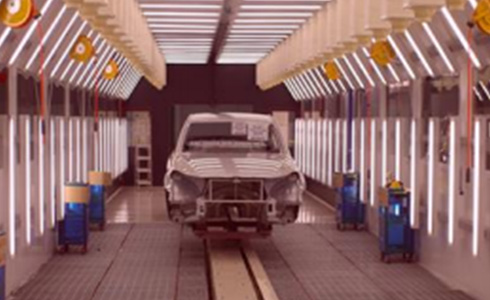 도장 공장 이미지 02