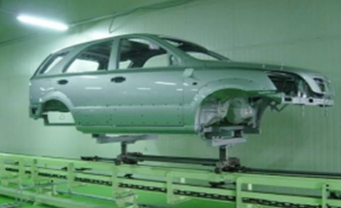 도장 공장 이미지 04