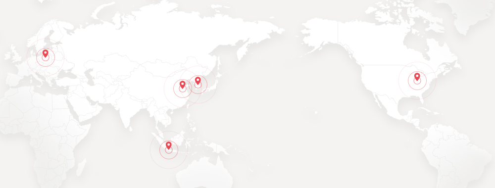 Global Network 이미지