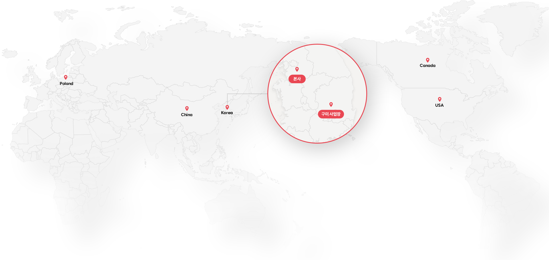 기업개요 맵 이미지